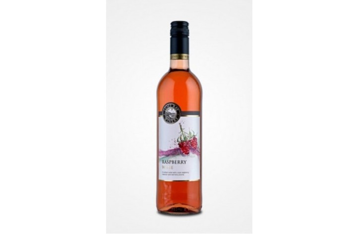 Raspberry Wine - CURRENTLY OUT OF STOCK